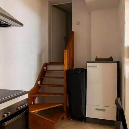 Ferienwohnung Amalie Apolda Exterior foto