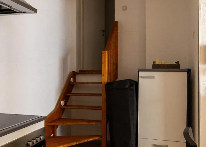 Ferienwohnung Amalie