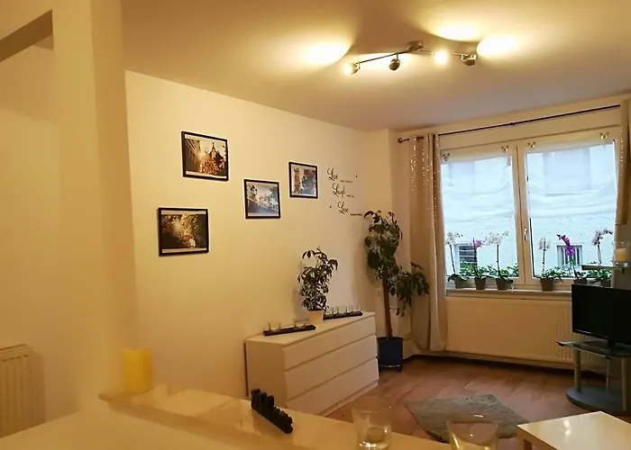 Ferienwohnung Amalie