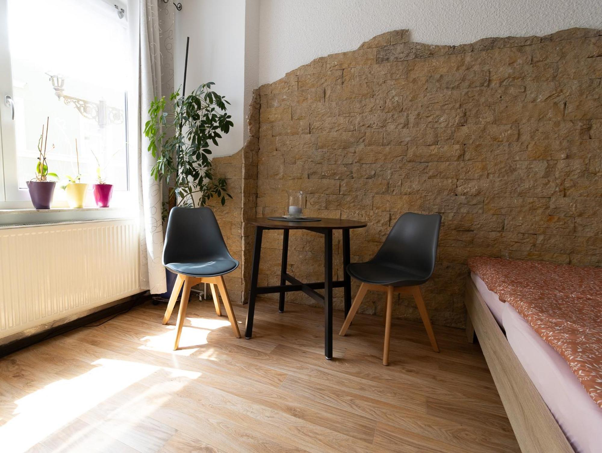 Apartamento Amalie