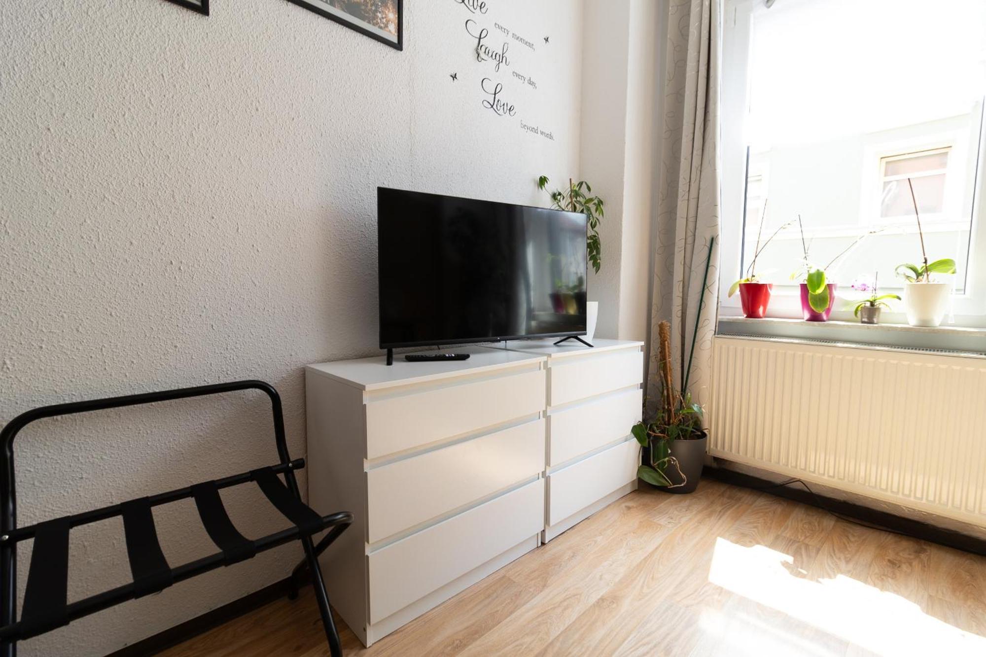 Apartment Amalie *