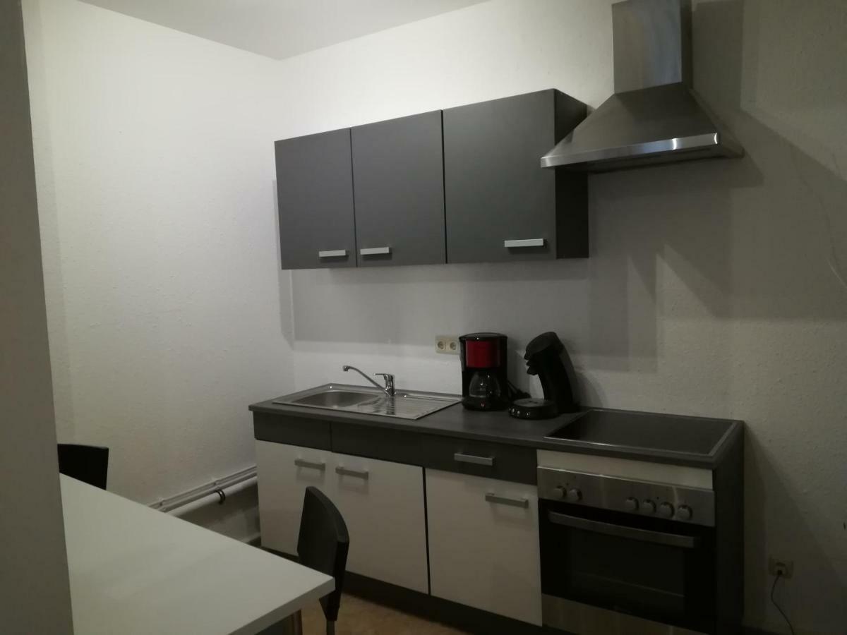 Apartamento Amalie Apolda