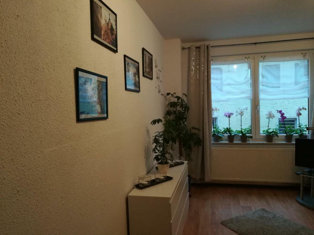 Amalie Apartamento Apolda