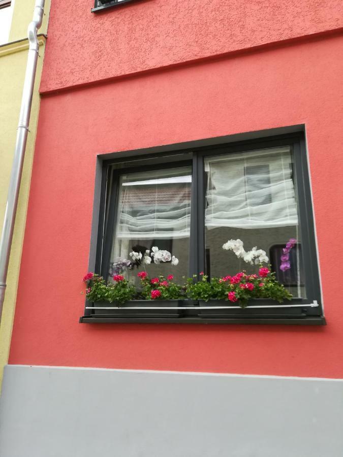 Apartment Amalie Apolda
