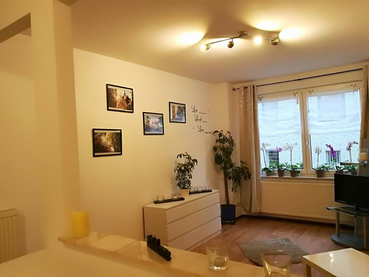 Amalie Apartamento